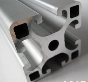 供應工業(yè)流水線設備鋁型材