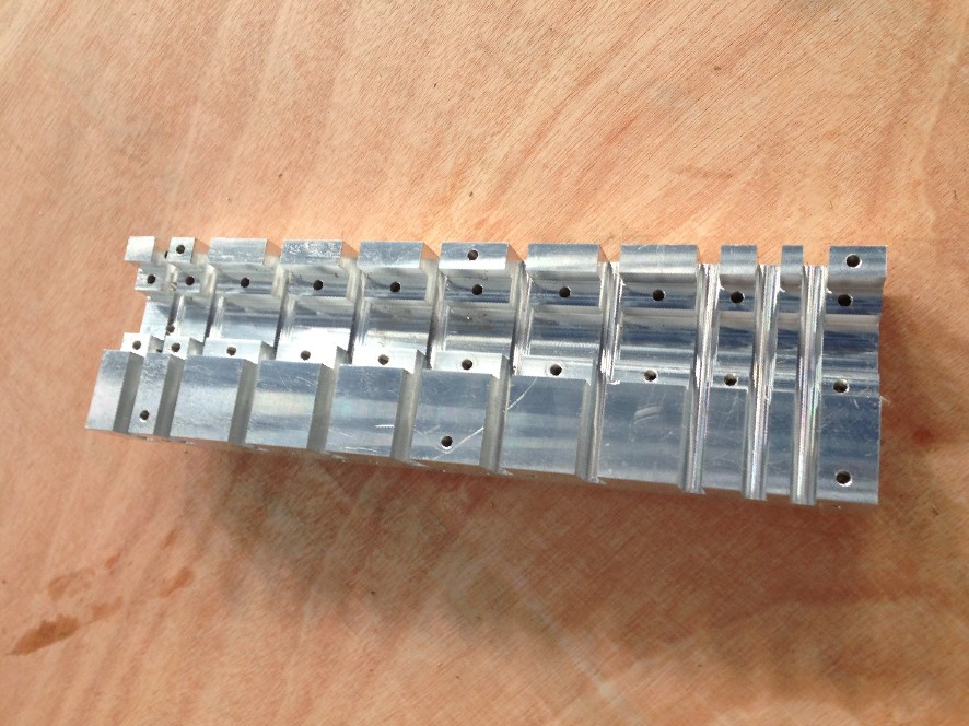 供應民用鋁材精密加工