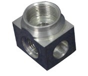 供應鋁材機加工