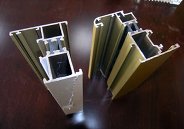 斷橋鋁型材 隔熱鋁型材 廠家最低價