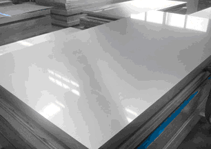 1060鋁板生產廠家 品質好價格低