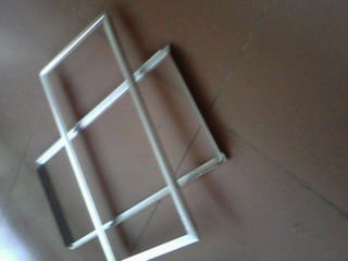 供應(yīng)推薦 集成吊頂鋁 拉彎鋁材 拋光鋁材