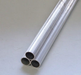 加工定做鋁方管鋁管 山東鋁管廠家