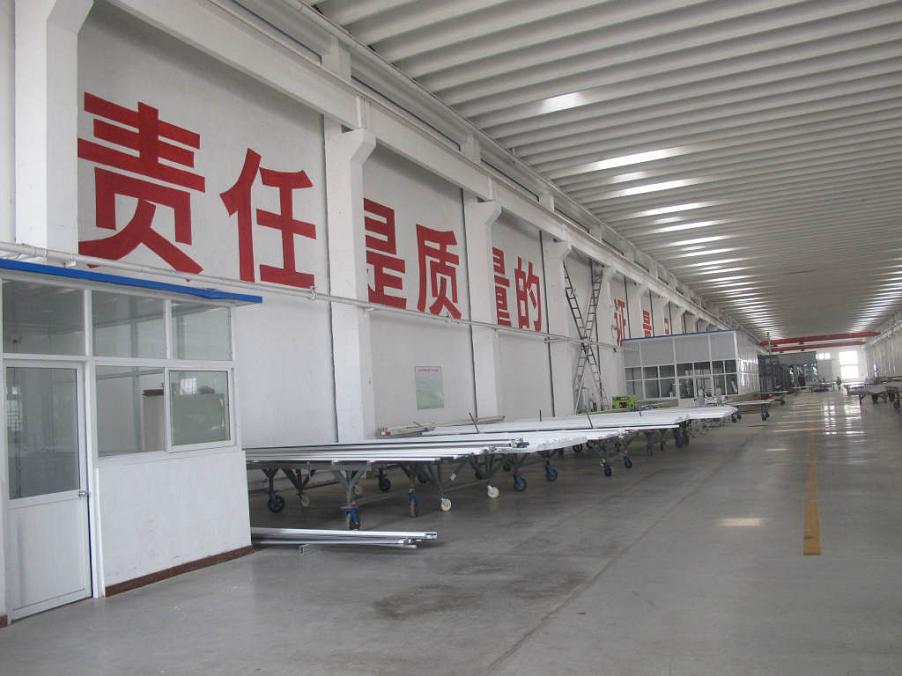 5083鋁合金強度高耐腐蝕