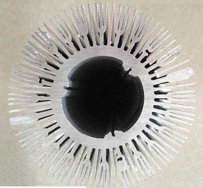 廠家供應散熱器  歡迎來電