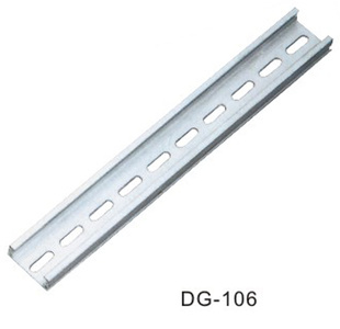 鋁合金導軌鋁型材廠家