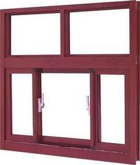 60活動(dòng)式鋁百葉窗