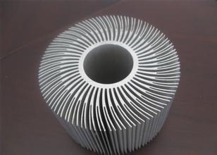 暖氣片散熱器片系列