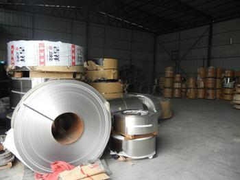 河北AL5056防銹鋁帶，鋁帶廠家直銷