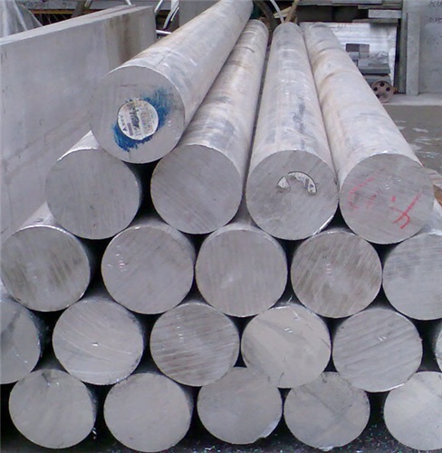 防銹鋁棒 7075鋁棒 耐腐鋁棒