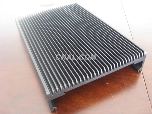 LED散熱器鋁型材