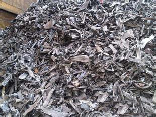 供應合金熟雜鋁料  