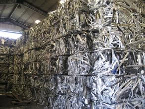 供應進口潔凈鋁料  6063(舊料)  