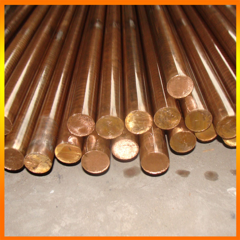 T3紫銅方棒
