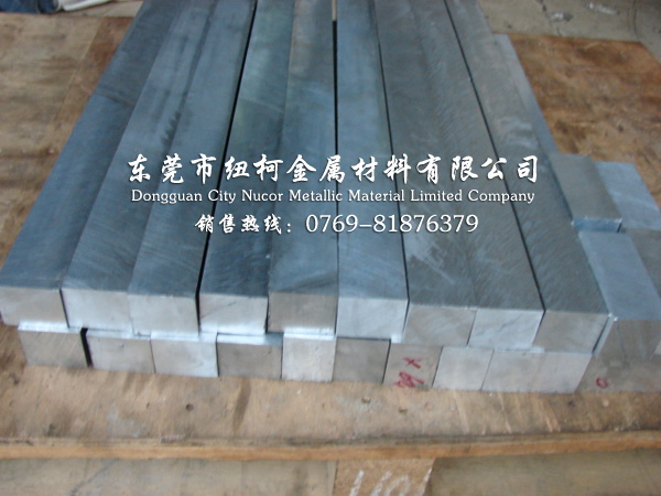 1a95四方鋁棒 1a95方鋁棒廠家