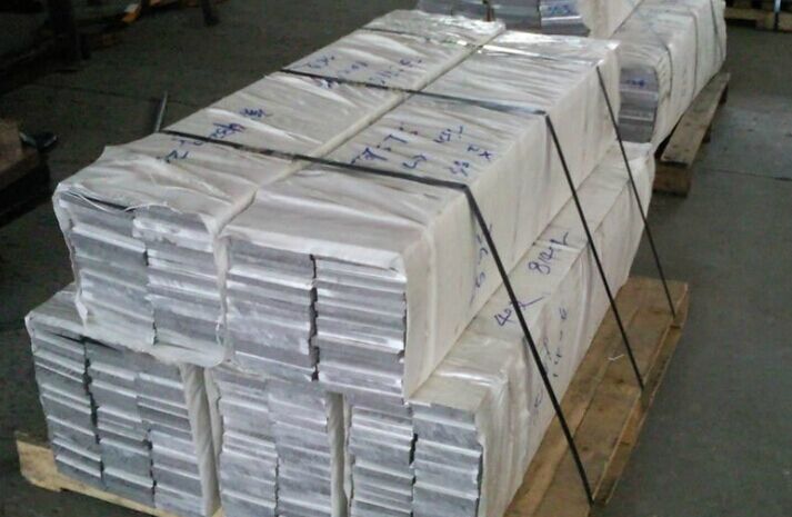 1145鋁塊 進口1145硬鋁錠