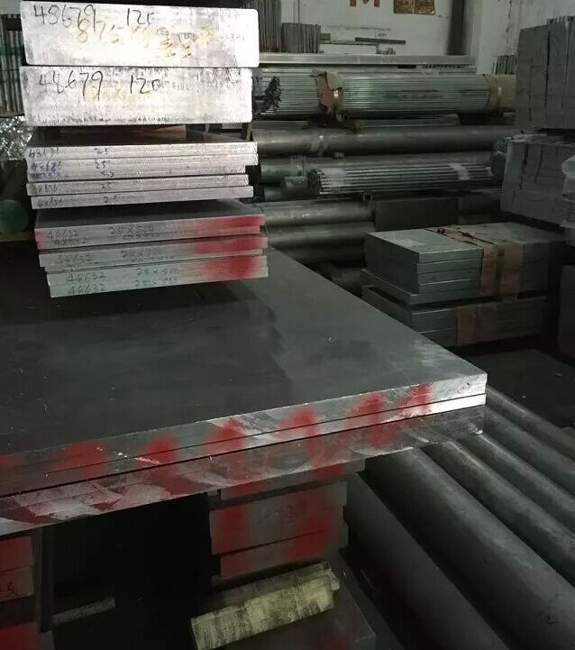 5052鋁板 進口5052鋁合金