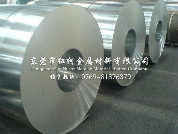 5A05鋁卷 進口5A05鋁合金卷