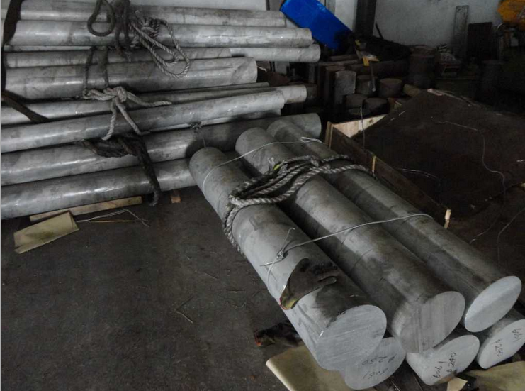 1145鋁棒 廠家直銷1145鋁合金棒