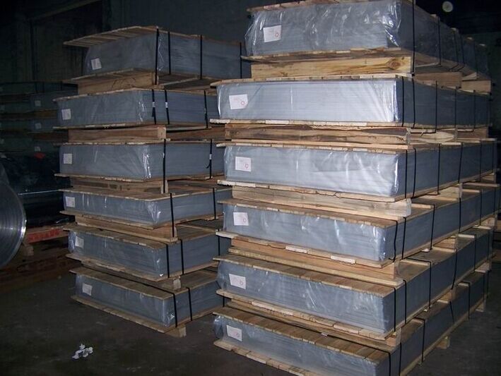 2124鋁排 硬質(zhì)鋁排 廠家批發(fā)