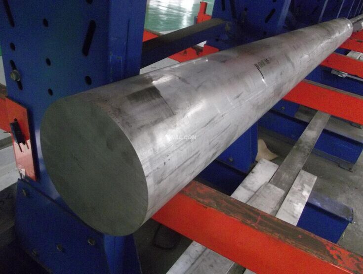 1050鋁棒 1050鋁合金棒材直銷