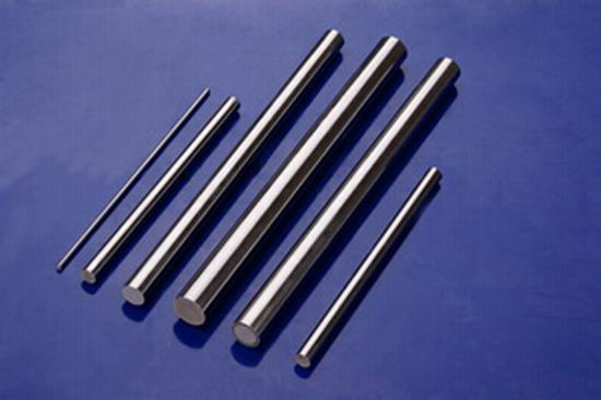 硬質合金實心圓棒 