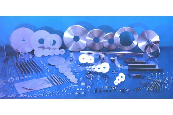 硬質合金 三特合金圓棒 南海三特公司 鋁合金