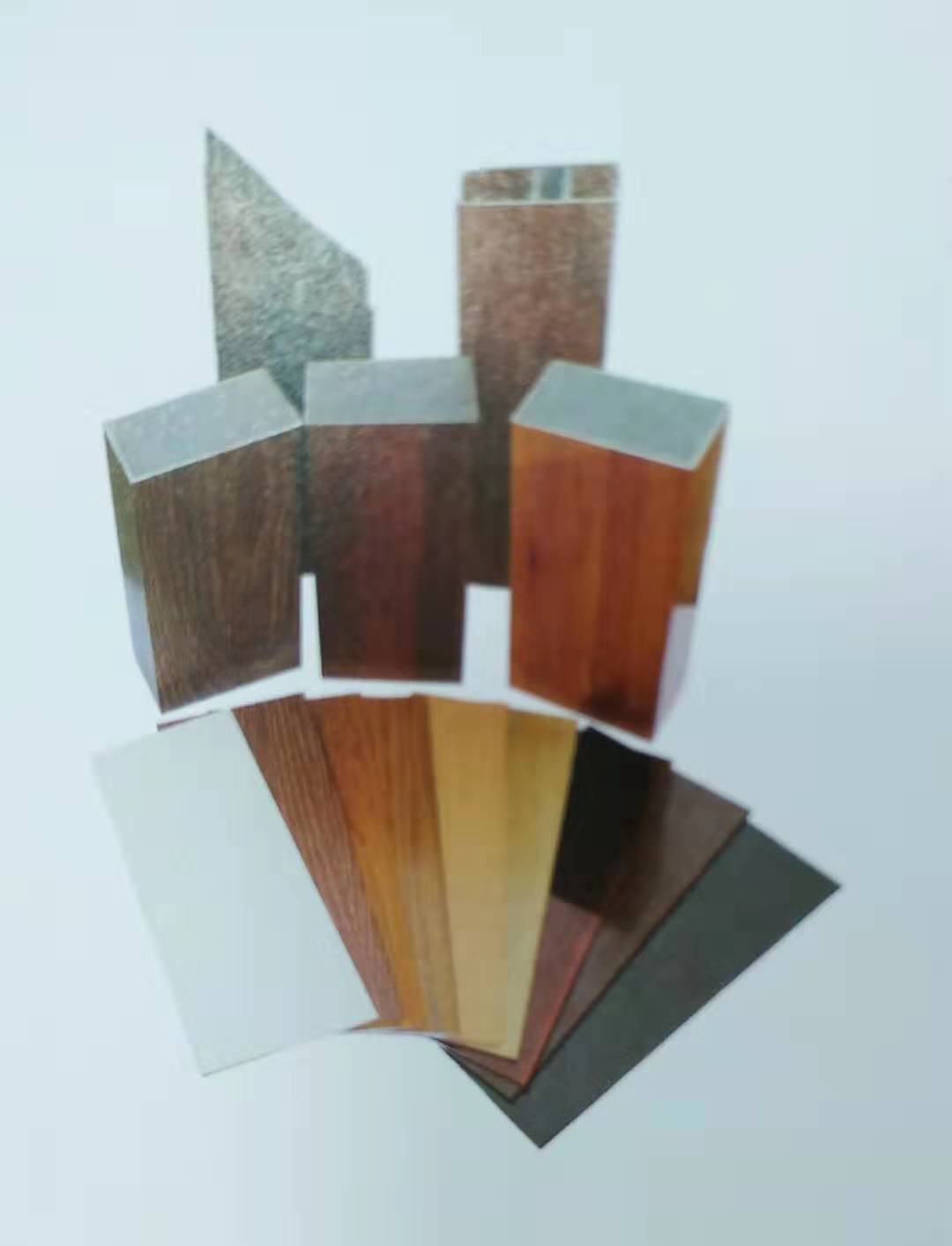 凱米特建筑鋁材