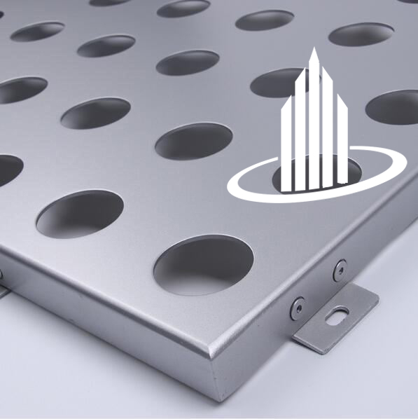 氟碳鋁單板_江蘇廠家直銷_幕墻鋁單板_支持定制