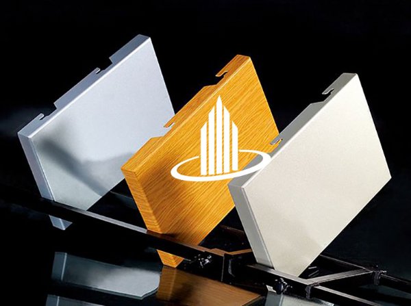 幕墻鋁單板_江蘇廠家直供_支持定制_常州鑫順幕墻