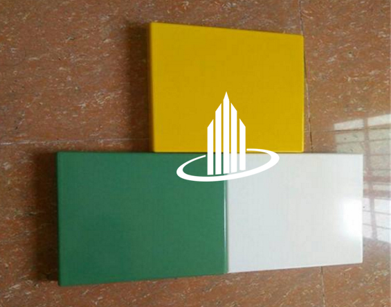 鑫順幕墻提供鋁單板_江蘇常州鋁單板廠家定制