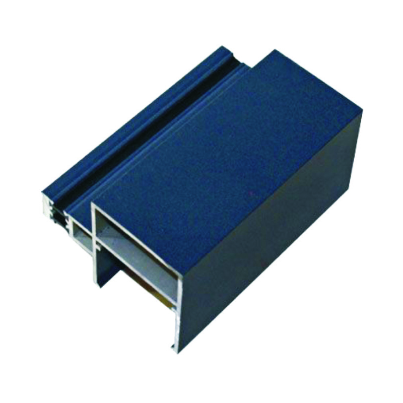 興發幕墻料粉末噴涂