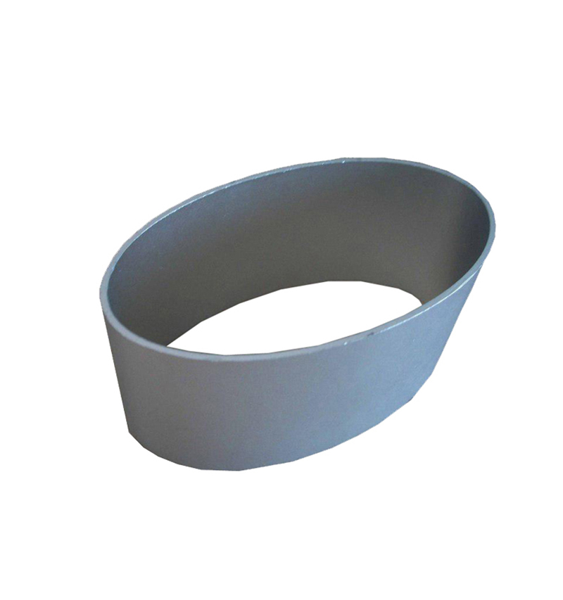 裝飾管鋁合金型材