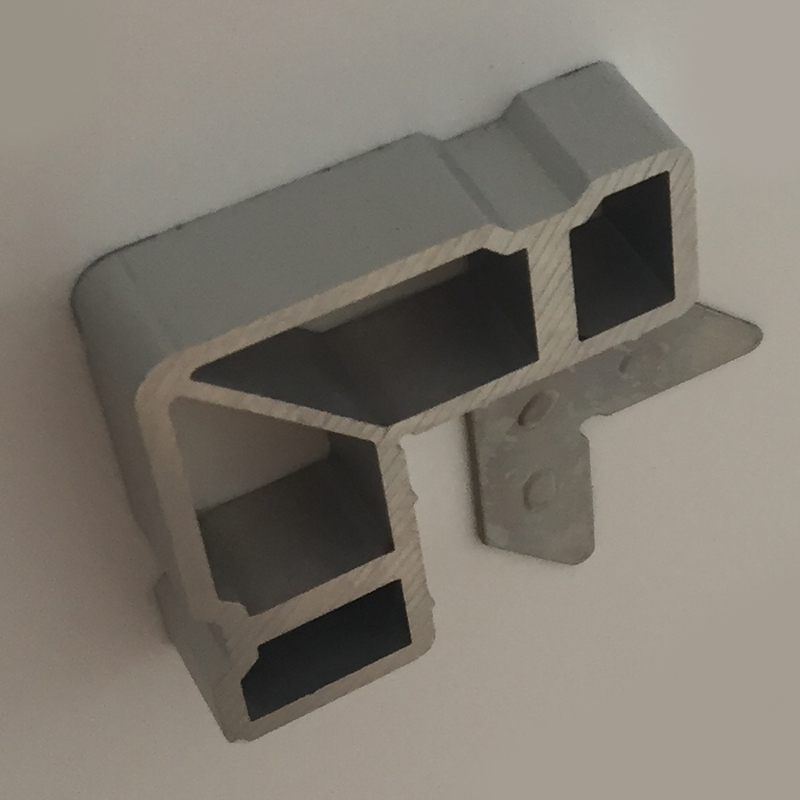 興發鋁材角鋁|鋁合金角碼型材門窗配件