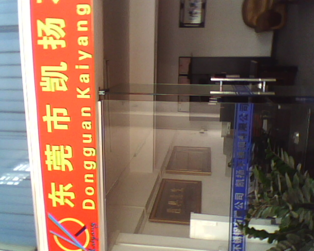 東莞凱揚有限公司