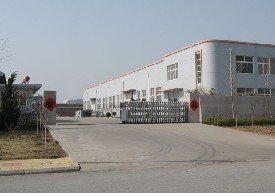 深圳市一勝百金屬材料有限公司