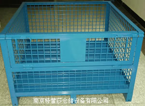 南京特蕾莎金屬制品有限公司