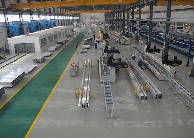 龍口叢林中德車體系統(tǒng)工程有限公司