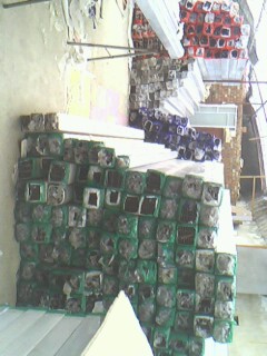 永大恒源鋁材批發