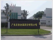 廣東宏泰金屬股份有限公司