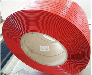 半自動打包帶如何減少生產(chǎn)能耗