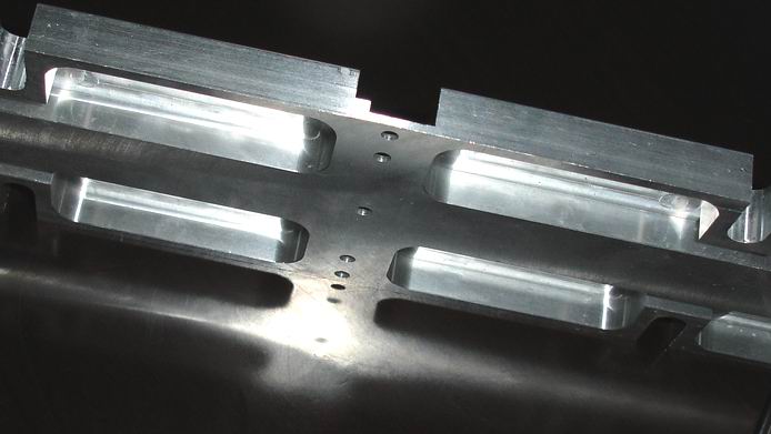 ALCOA �X�� 6061 T6