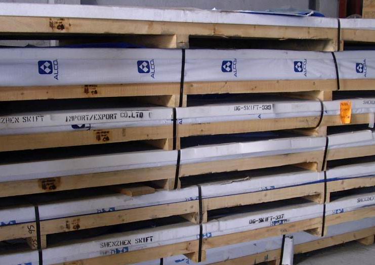 ALCOA �X�� 2024 T351