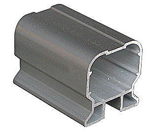 推拉門(mén)鋁型材